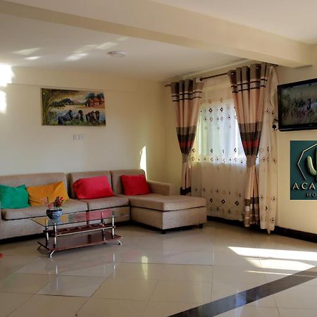 קמפאלה Acactus Hotel מראה חיצוני תמונה