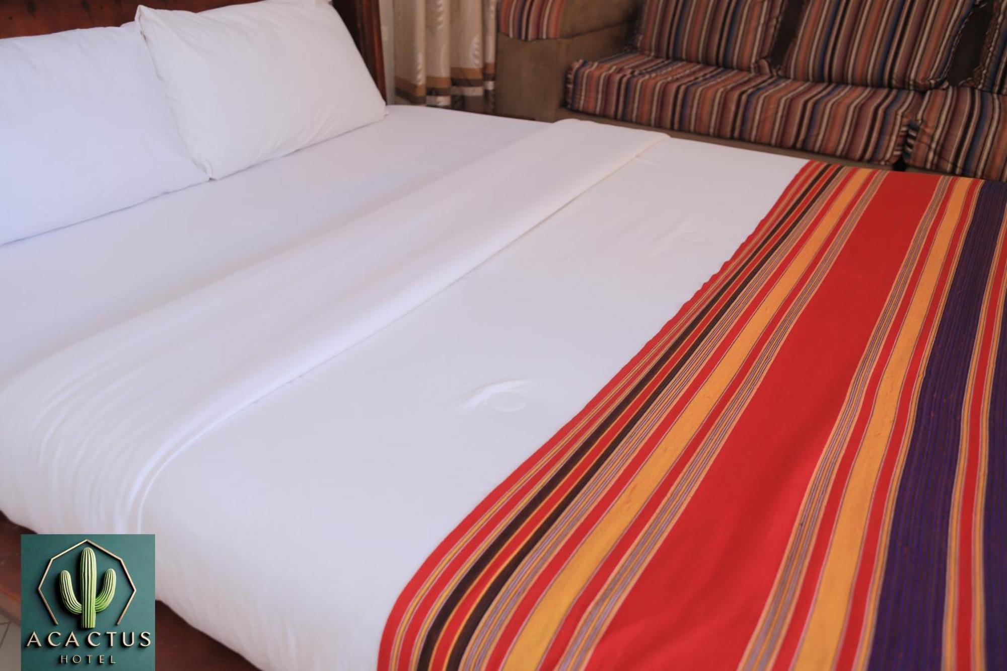 קמפאלה Acactus Hotel מראה חיצוני תמונה